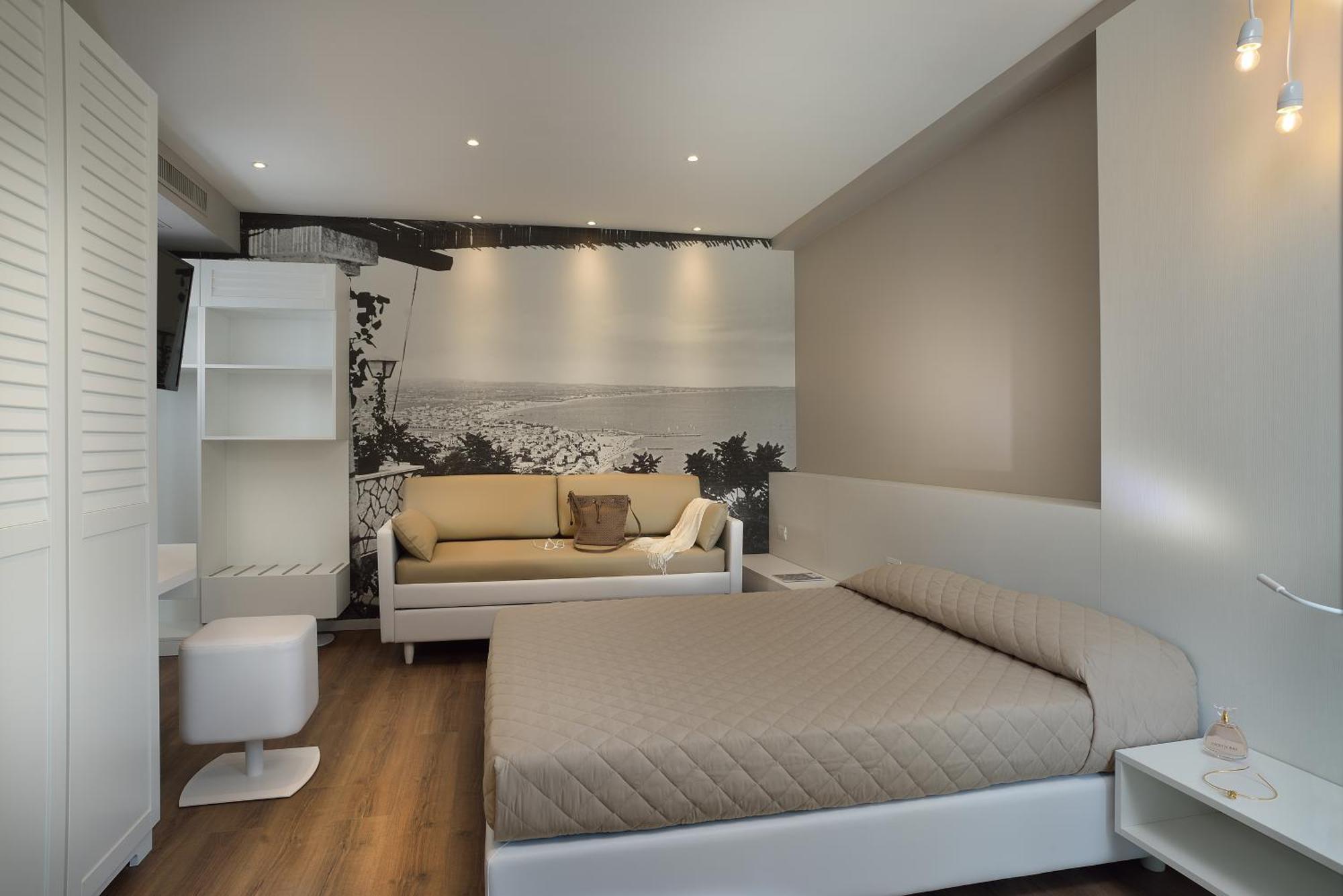 Embassy Hotel & Spa Каттоліка Екстер'єр фото