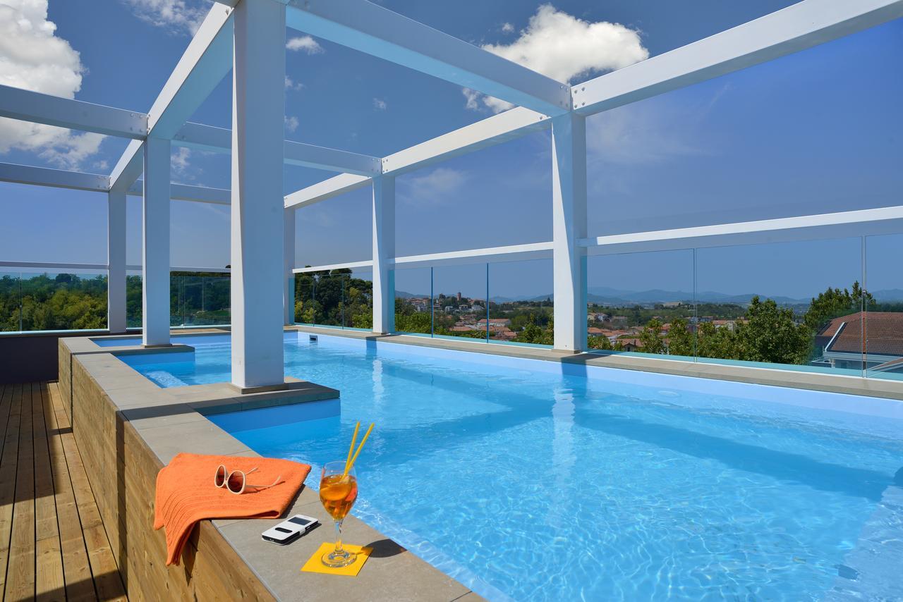 Embassy Hotel & Spa Каттоліка Екстер'єр фото