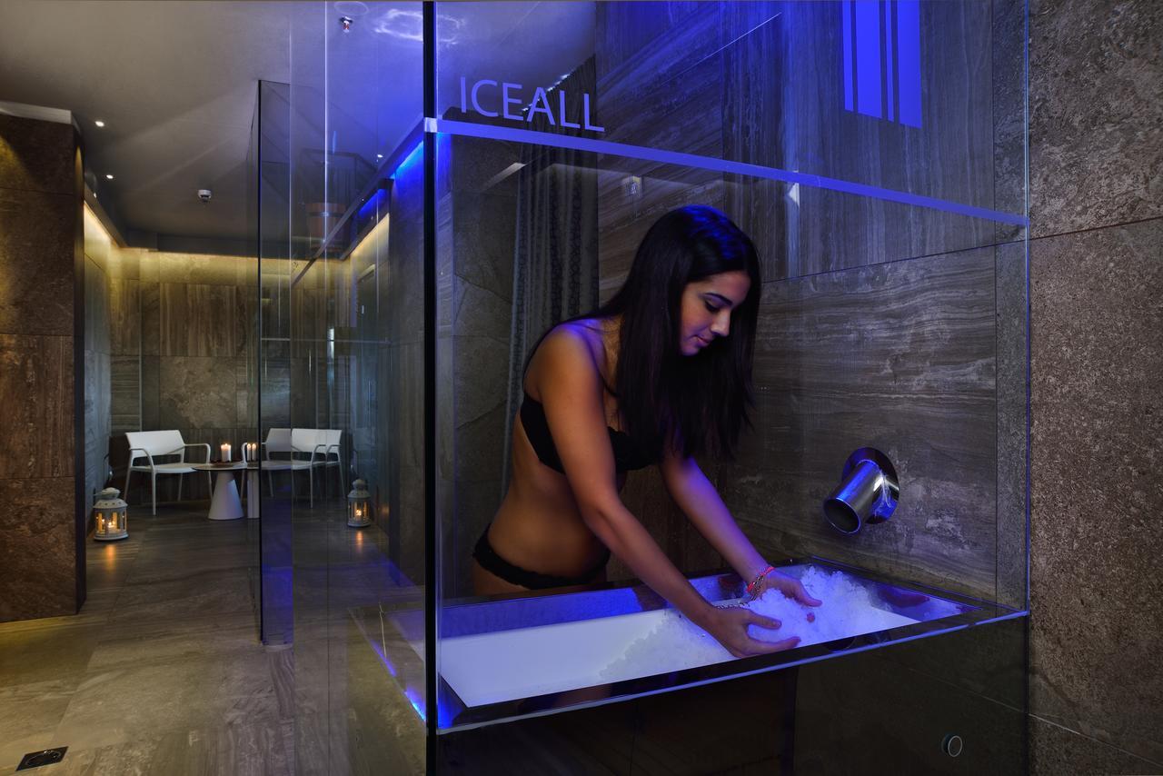 Embassy Hotel & Spa Каттоліка Екстер'єр фото