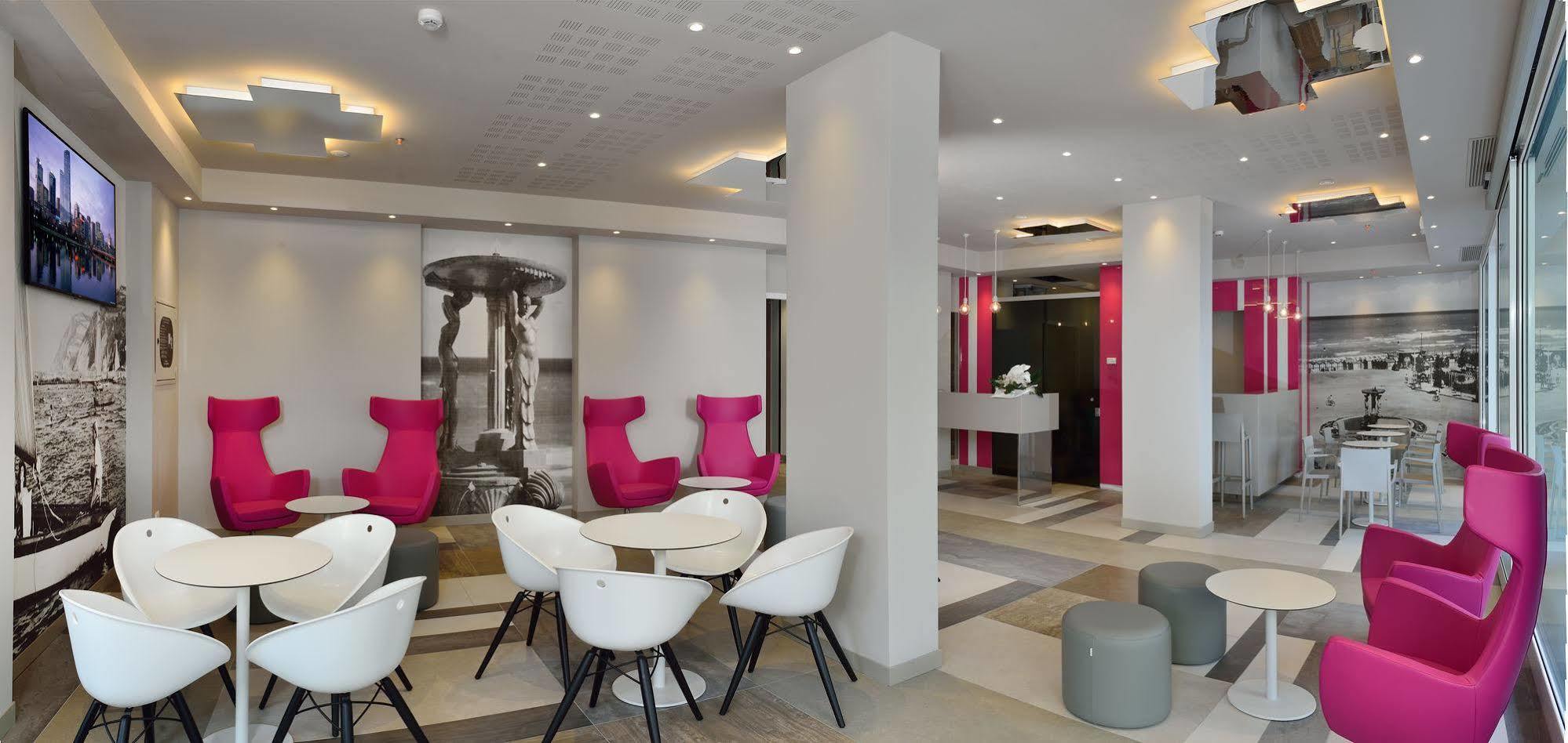 Embassy Hotel & Spa Каттоліка Екстер'єр фото