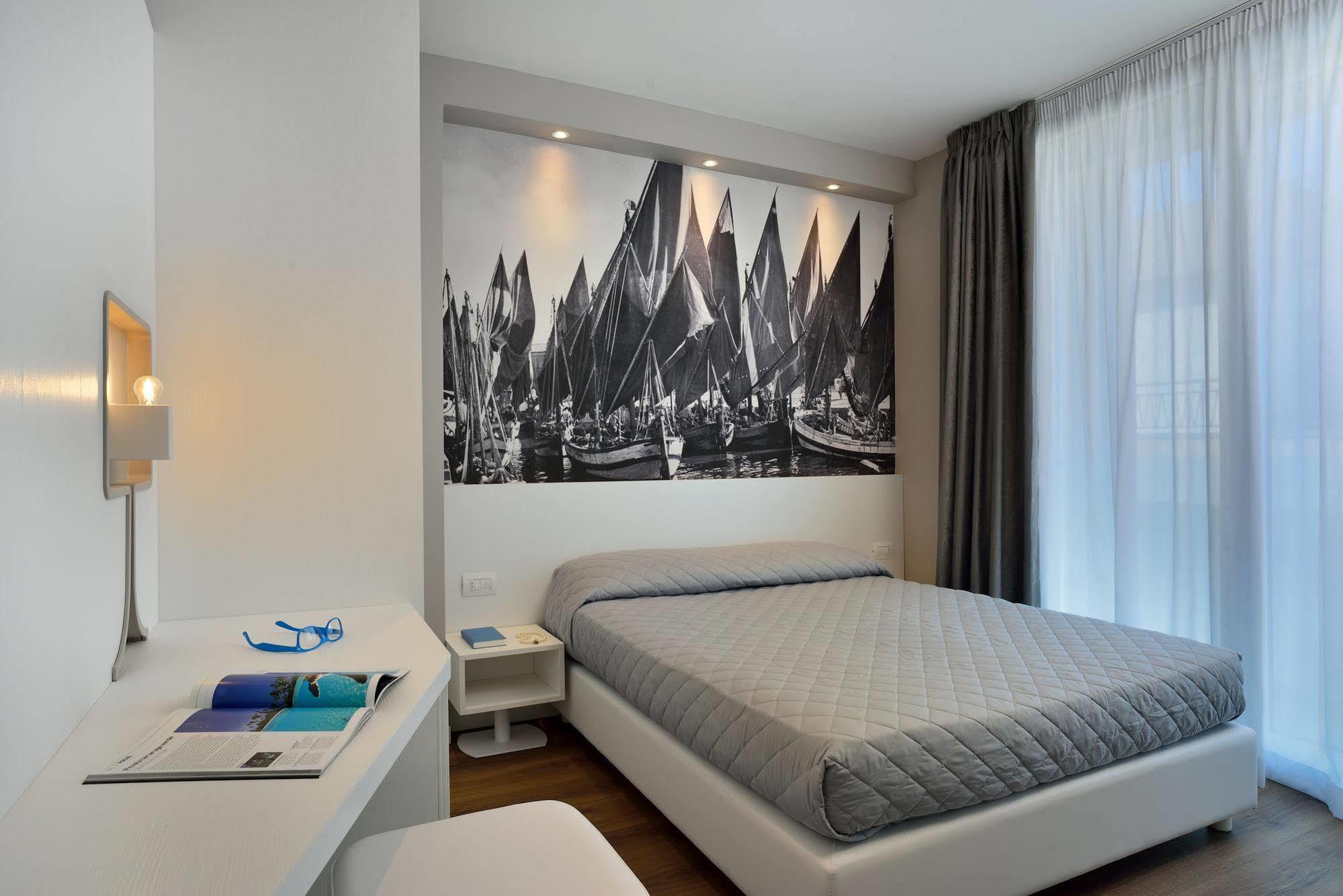Embassy Hotel & Spa Каттоліка Екстер'єр фото