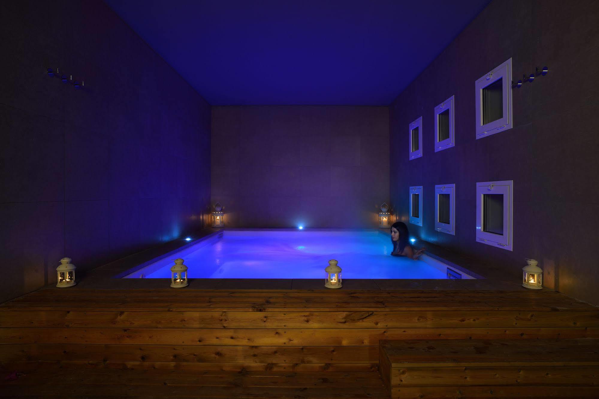 Embassy Hotel & Spa Каттоліка Екстер'єр фото